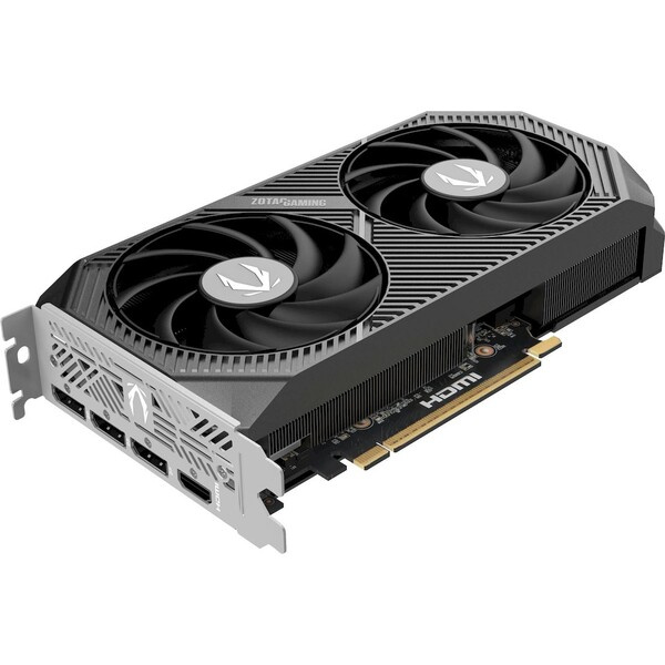 ZOTAC NVIDIA GeForce RTX 5060 Ti Twin Edge 8GB GDDR7