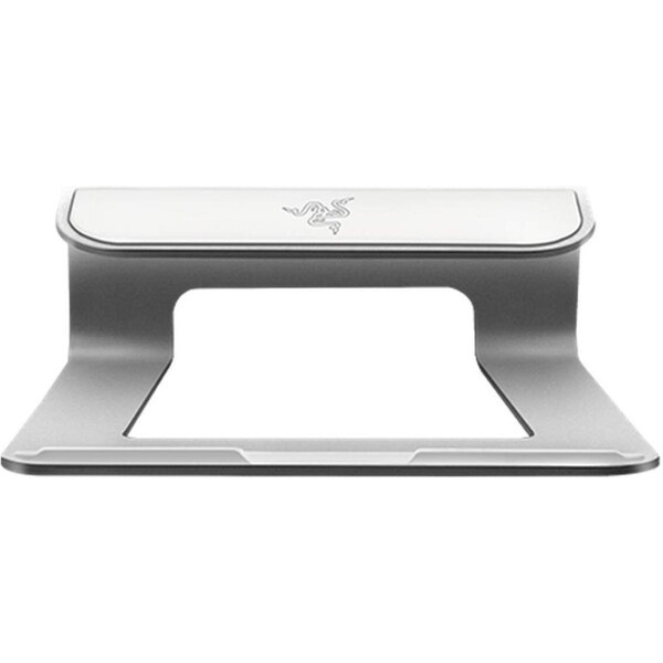 Chladící podložka Razer Laptop Stand - Mercury (RC21-01110300-R3M1) Bílá