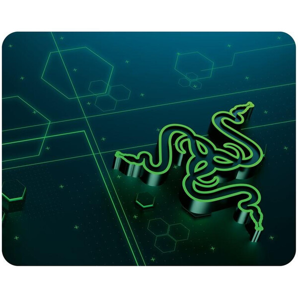 Razer Goliathus Mobile; RZ02-01820200-R3M1 Černá