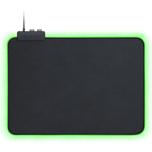 Razer Goliathus Chroma RZ02-02500100-R3M1 Černá