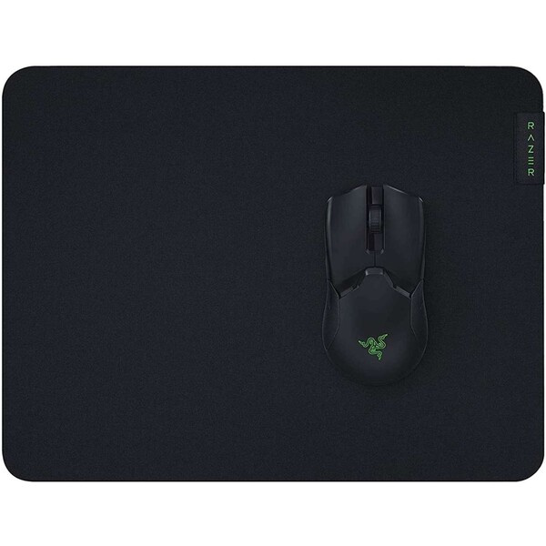 Razer Gigantus V2 velikost: Medium, RZ02-03330200-R3M1 Černá