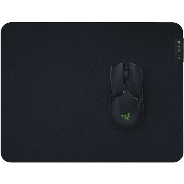 Razer Gigantus V2, L, černá RZ02-03330300-R3M1 Černá