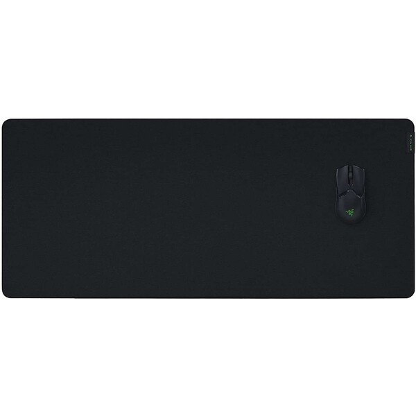 Razer Gigantus V2 XXL / Herní podložka pro myš / 940 x 410 x 4mm (RZ02-03330400-R3M1) Černá