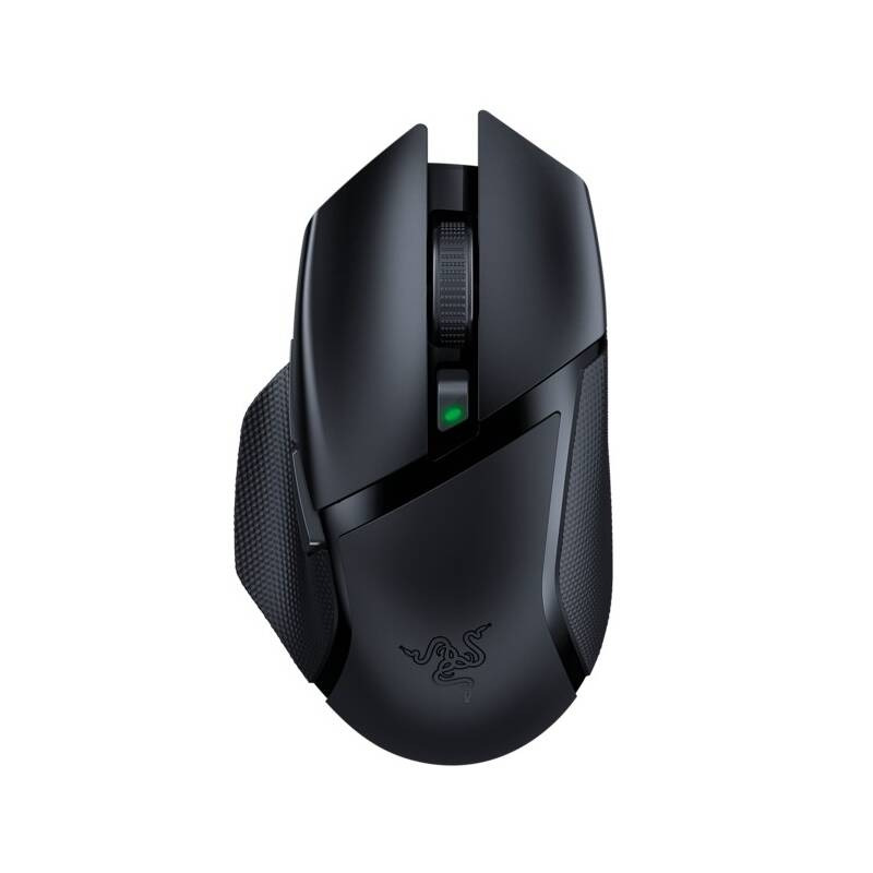 Myš Razer Basilisk X HyperSpeed / optická / 6 tlačítek / 16000dpi / černá Varianta: ivi1