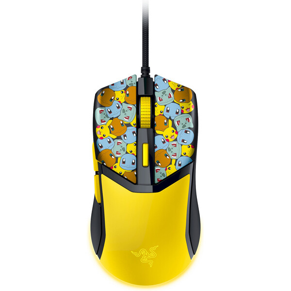 Razer Cobra RZ01-04650400-R3M1 Černá