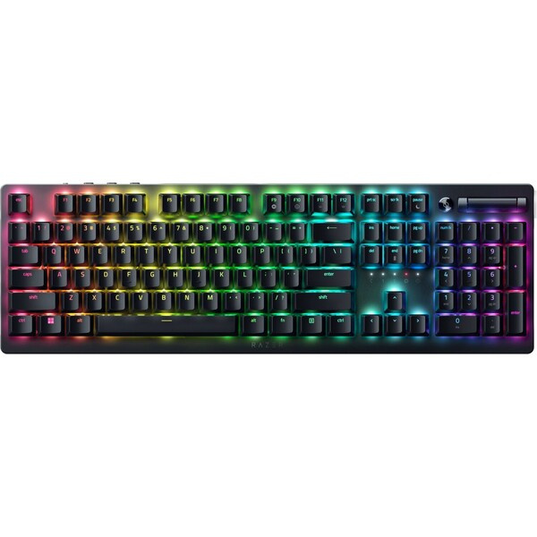 Razer DeathStalker V2 Pro RZ03-04360100-R3M1 Černá