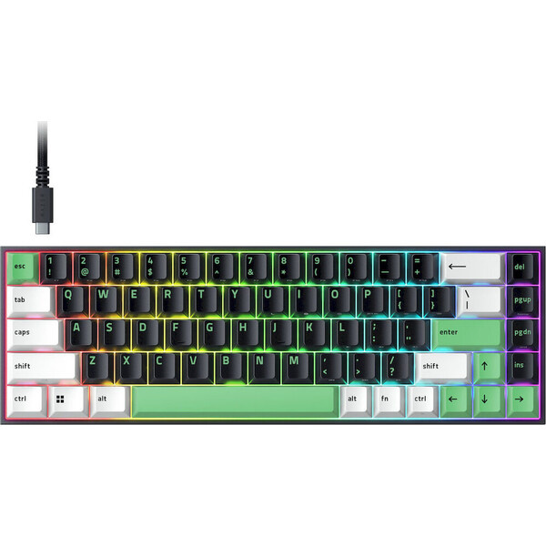 Razer Reclusa X Mini 65% US