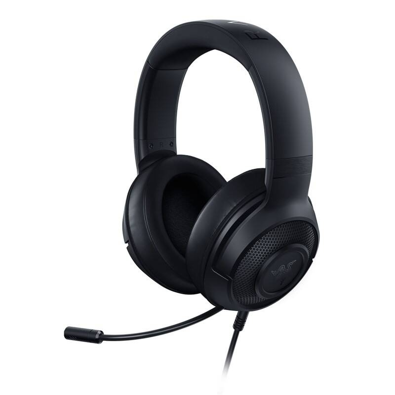 Razer Kraken X Lite Černá