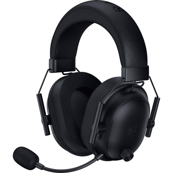 Razer BlackShark V2 HyperSpeed RZ04-04960100-R3M1 Černá