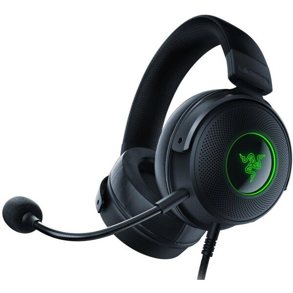 Razer Kraken V3 rz04-03770200-r3m1 Černá