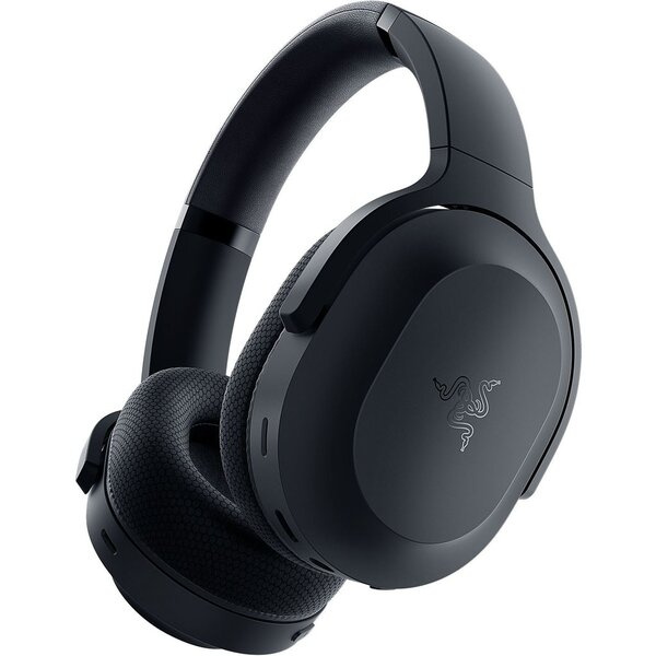 Razer Barracuda Černá