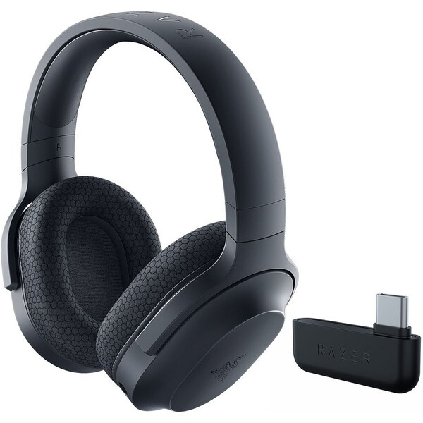 Razer Barracuda X 2022 Černá