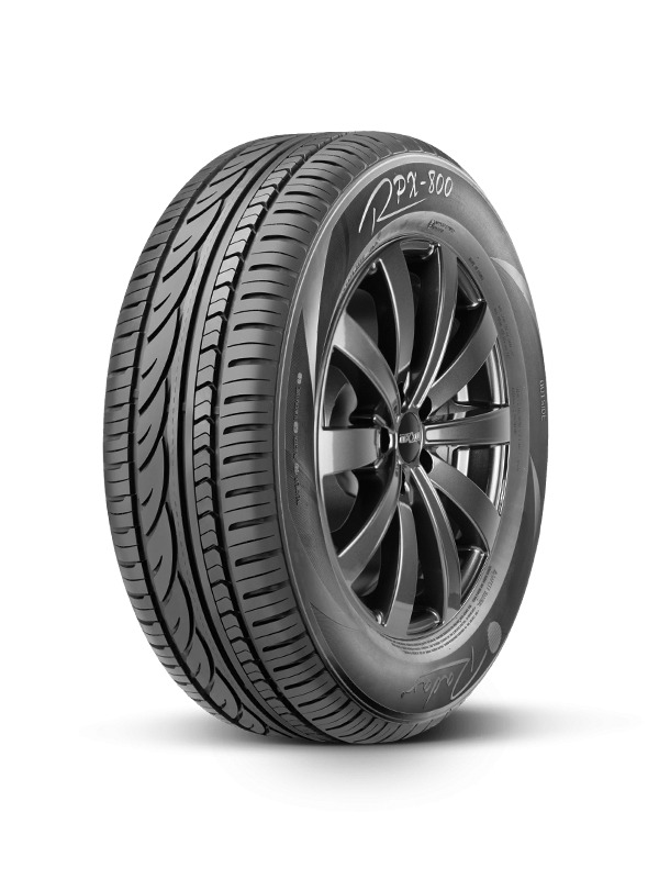 RADAR 205/60 R 16 96W RPX800 TL XL M+S