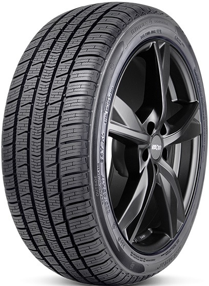 RADAR 245/40 R 18 97W DIMAX_4_SEASON TL XL M+S 3PMSF
