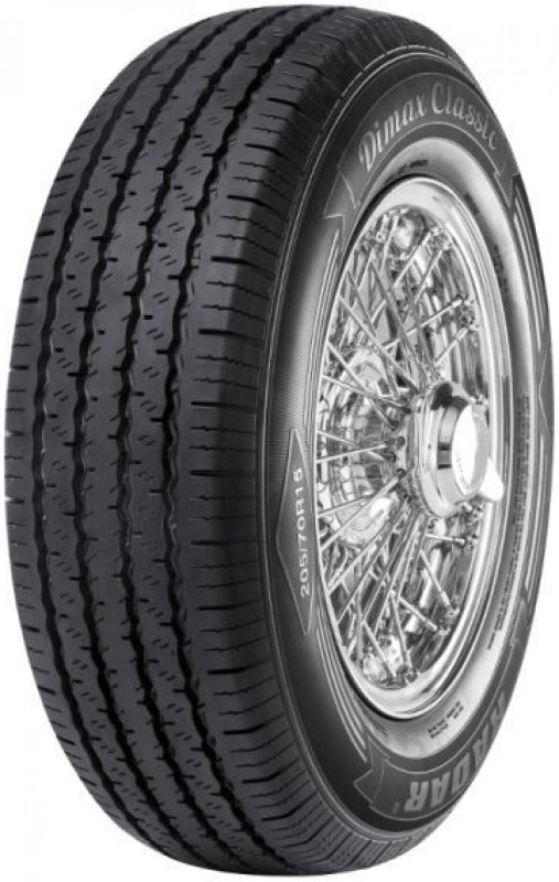 RADAR 215/70 R 15 98W DIMAX_CLASSIC TL M+S WW