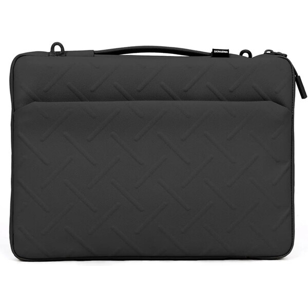 SKINARMA Juno Laptop Sleeve pouzdro na notebook (13/14") černé