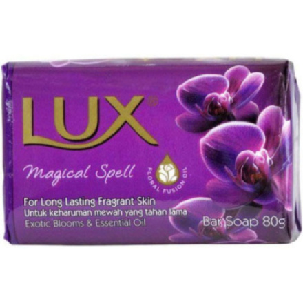 Lux Magical Spell tuhé mýdlo 80 g
