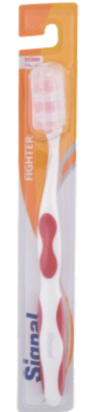 Signal ZK Fighter Medium