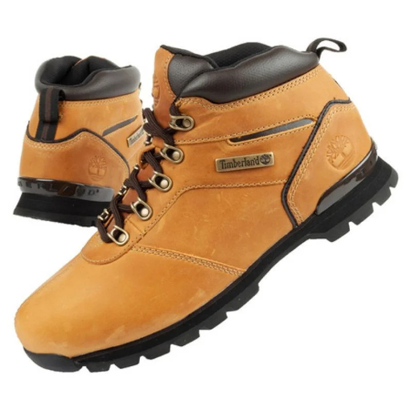 Pánské trekové boty Splitrock 2 M TB0A11VU - Timberland 41