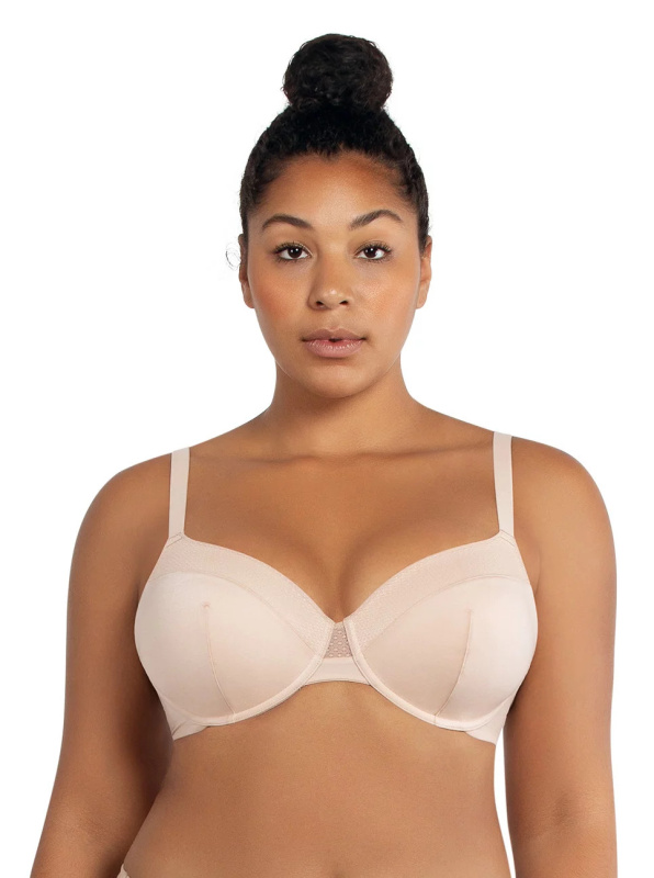 Dámská podprsenka A1671 - Parfait 70D tělová