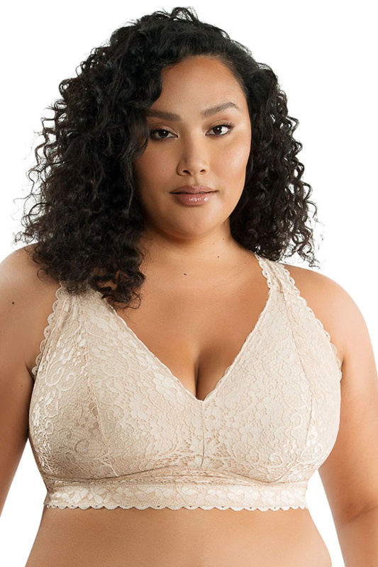 Parfait P5482 Adriana barva:holá 70K