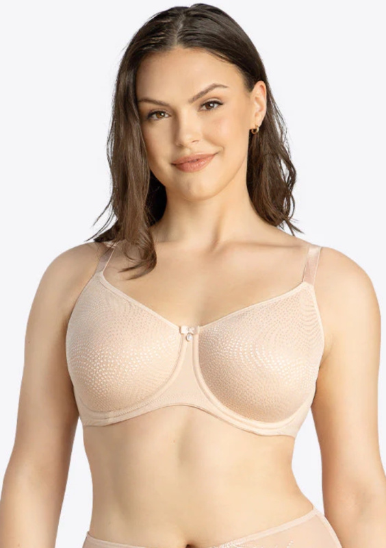 Dámská podprsenka Parfait P60921 Barva: Tělová, Velikost: 75H