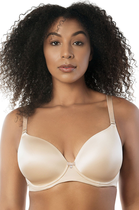 Podprsenka Parfait P6270 Barva: Béžová, Velikost: 65I