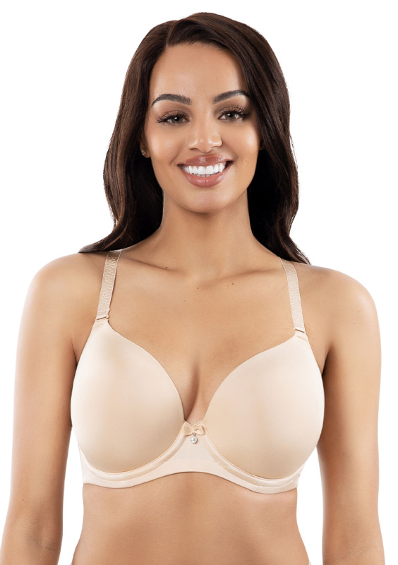 Dámská podprsenka Parfait P6270 Barva: Tělová, Velikost: 95G
