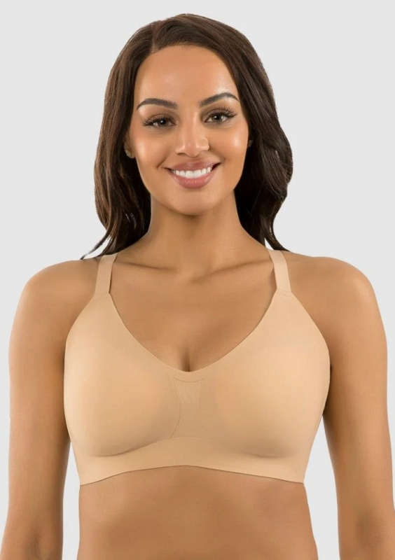 Dámská podprsenka Parfait P2400 Barva: Tělová, Velikost: XL