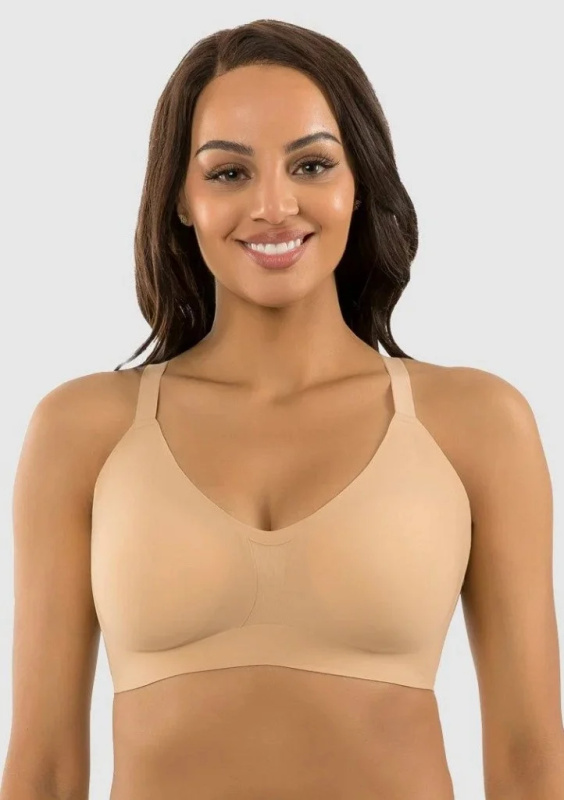Dámská podprsenka Parfait P2400 Tělová XL+