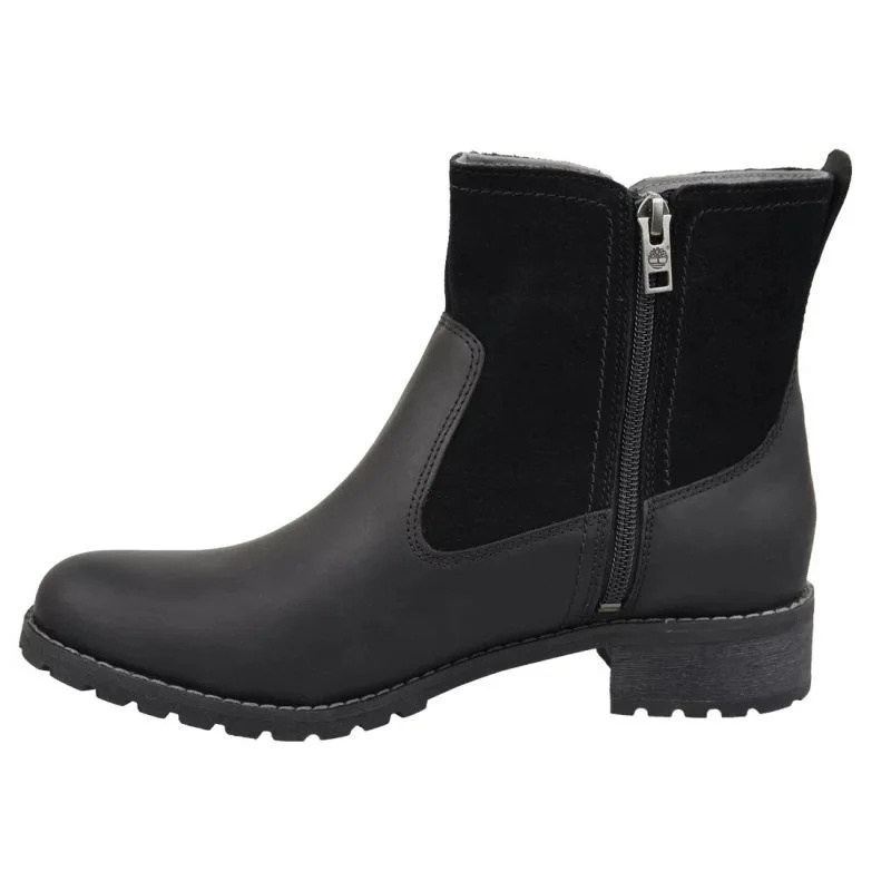Zimní boty Timberland Bethel Biker W 6914B 36