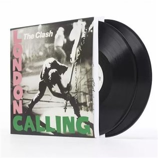 London Calling (30th Anniversary Edition)