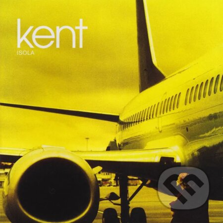 Kent:  Isola LP - Kent