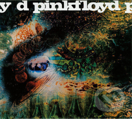 Pink Floyd:  A Saucerful Of Secrets - Pink Floyd, Pink Floyd