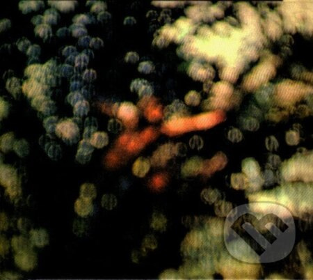 Pink Floyd:  Obscured By Clouds - Pink Floyd, Pink Floyd