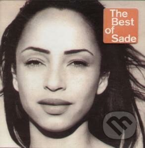 Sade: Best of Sade 2LP - Sade