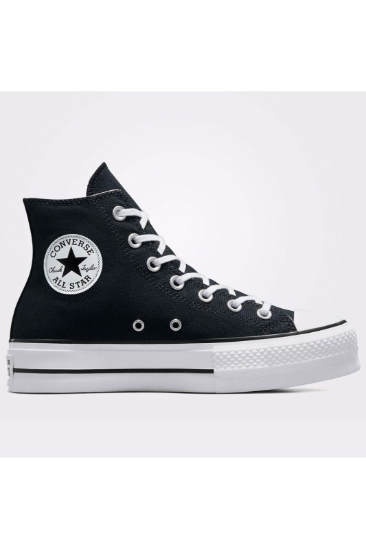 Converse All Star vysoké tenisky