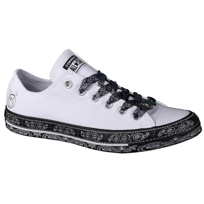 Converse X Miley Cyrus Chuck Taylor All Star M 162235C boty 41,5