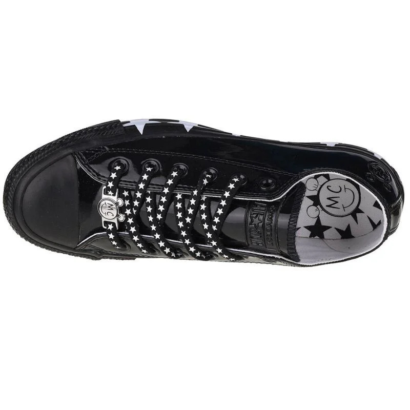 Dámské boty Chuck Taylor All Star Miley Cyrus W 563720C - Converse 36,5
