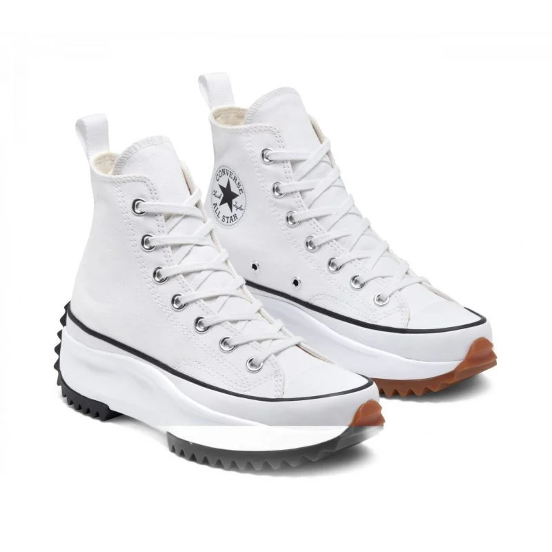 Boty Converse Run Star Hike High W 166799C 37