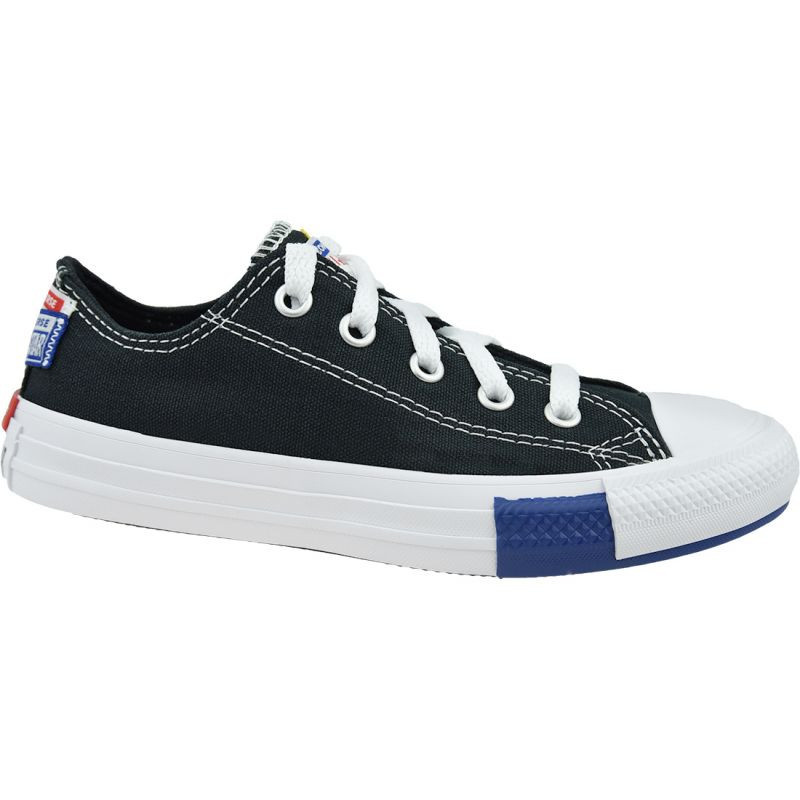 Boty Converse Chuck Taylor All Star Jr 366992C 32