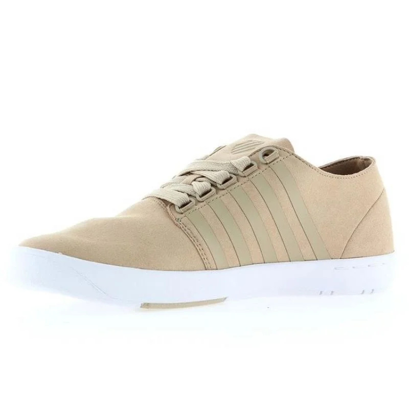 Pánská obuv K- Swiss DR CINCH LO M 03759-234-M EU 44,5