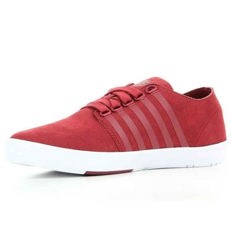 Pánská obuv K- Swiss DR CINCH LO M 03759-592-M EU 44,5