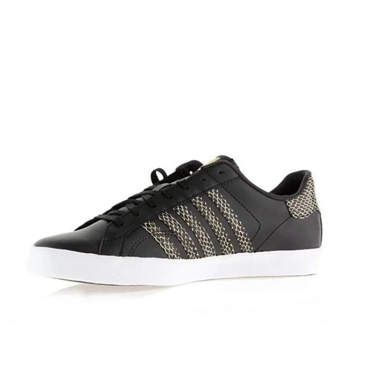 Dámské boty K-Swiss Belmont So Snake W 93736-049-M EU 39