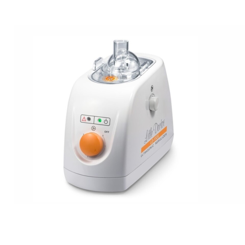 LITTLE DOCTOR Inhalátor ultrazvukový LD-152U