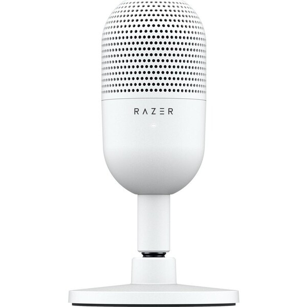 Razer Seiren V3 Mini Bílá