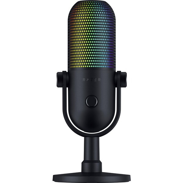 Razer Seiren V3 Chroma Černá