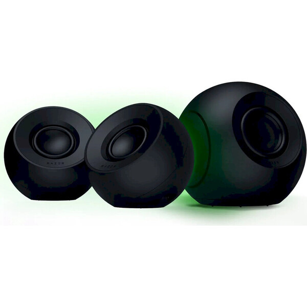 Razer Mako černé