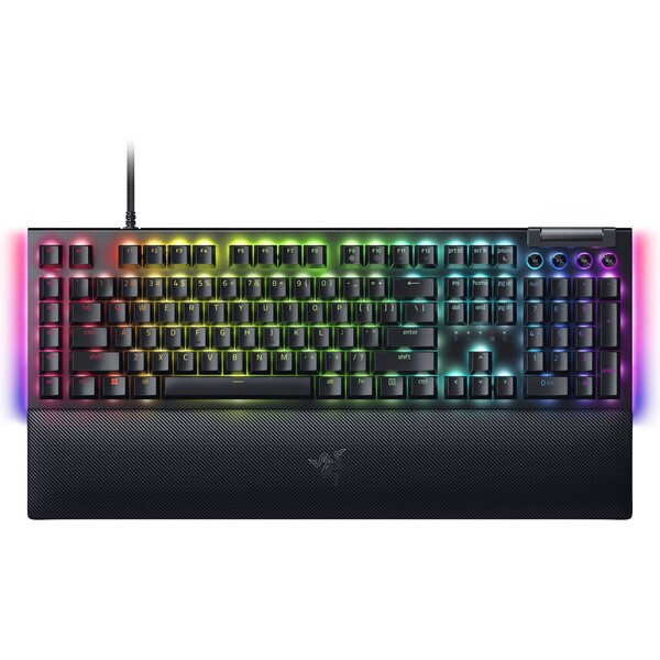Razer BlackWidow V4 US RZ03-04691800-R3M1 Černá