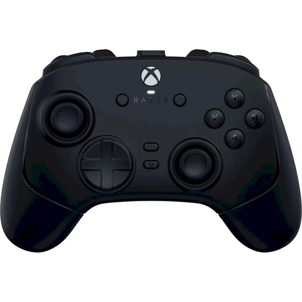Razer Wolverine V4 Pro pro Xbox Series a PC černý